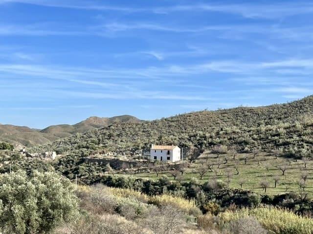 Casa Rural en venta en Lubrín, Andalucía