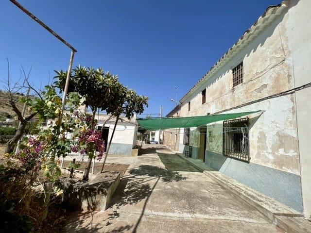 Casa Rural en venta en Lubrín, Andalucía