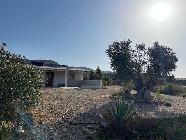 Casa Rural en venta en Lucainena De Las Torres, Andalucía