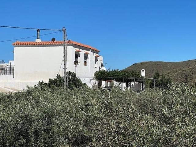 Casa Rural en venta en Lucainena De Las Torres, Andalucía