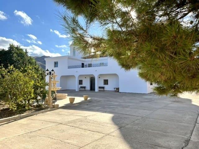 Casa Rural en venta en Lucainena de las Torres, Almería