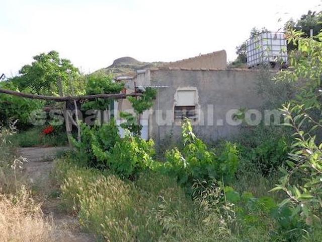 Casa Rural en venta en Valle del Almanzora, Andalucía