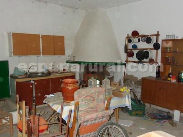 Casa Rural en venta en Valle del Almanzora, Andalucía