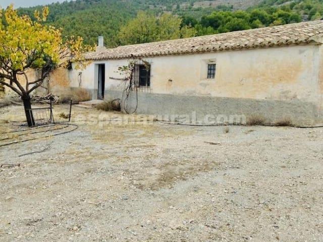 Casa Rural en venta en Valle del Almanzora, Andalucía