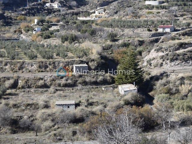 Casa Rural en venta en Valle del Almanzora, Andalucía