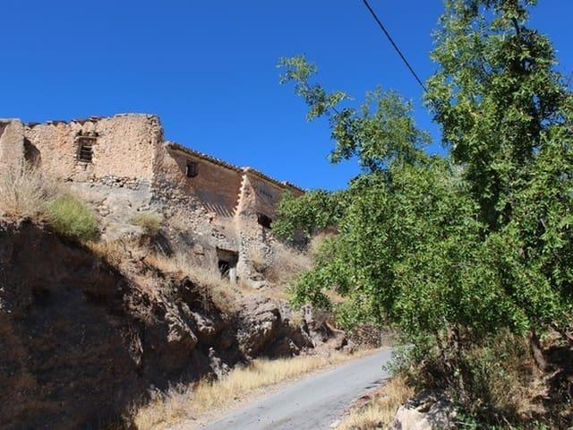 Casa Rural en venta en Valle del Almanzora, Andalucía