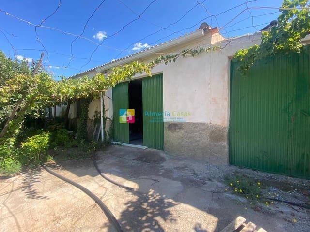 Casa Rural en venta en Valle del Almanzora, Andalucía