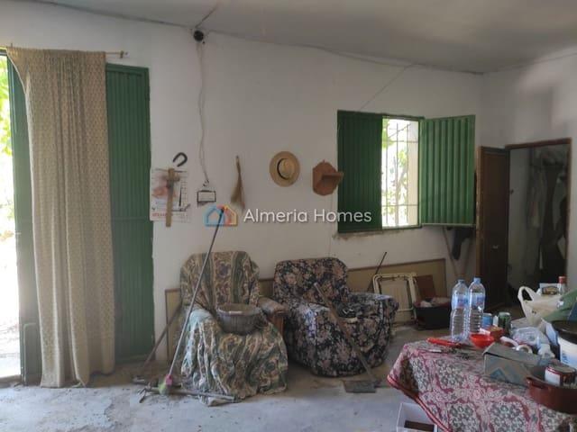 Casa Rural en venta en Valle del Almanzora, Andalucía