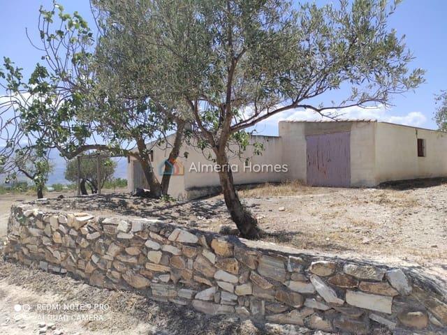Casa Rural en venta en Valle del Almanzora, Andalucía