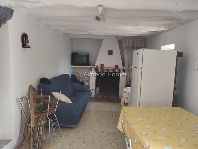 Casa Rural en venta en Valle del Almanzora, Andalucía