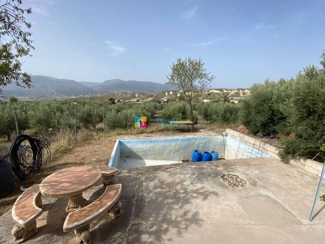 Casa Rural en venta en Valle del Almanzora, Andalucía
