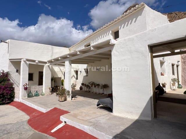 Casa Rural en venta en Valle del Almanzora, Andalucía
