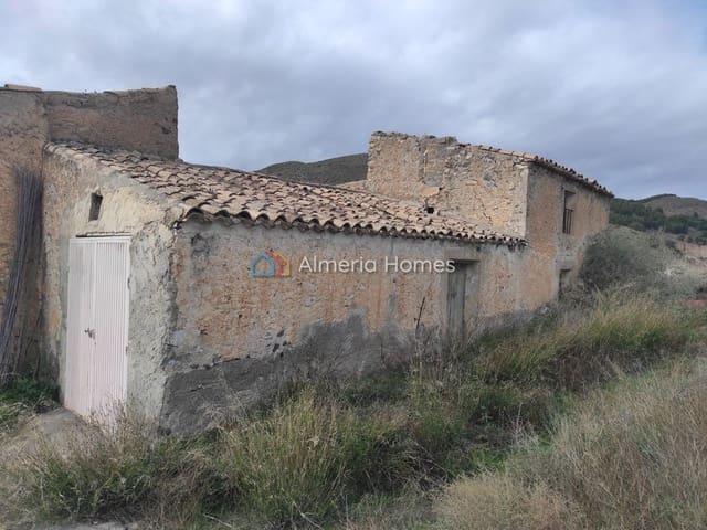 Casa Rural en venta en Valle del Almanzora, Andalucía