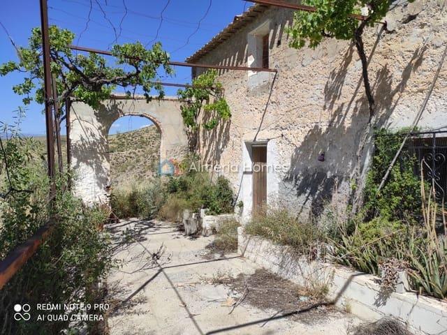 Casa Rural en venta en Valle del Almanzora, Andalucía