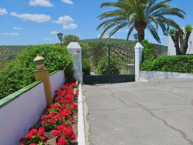 Casa Rural en venta en Zona 2 (Centro y San Francisco), Lucena