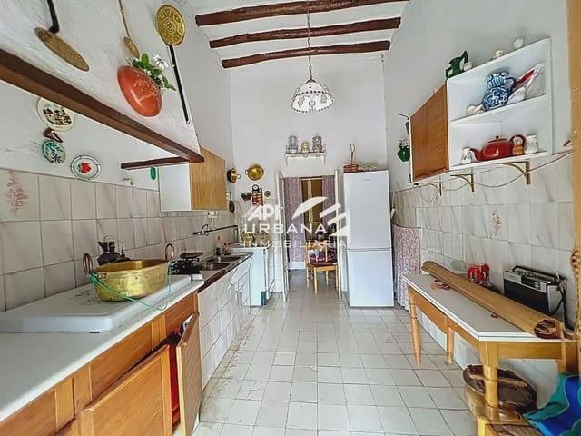 Casa Rural en venta en Zona 2 (Centro y San Francisco), Lucena