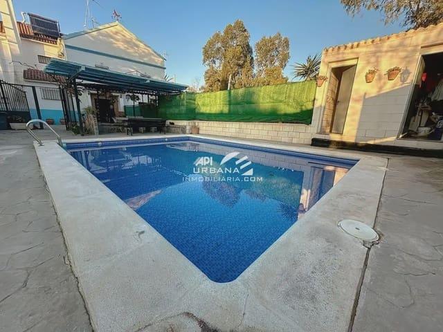 Casa Rural en venta en Zona 2 (Centro y San Francisco), Lucena