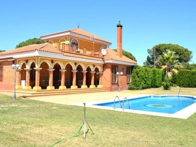 Casa Rural en venta en El Condado, Andalucía
