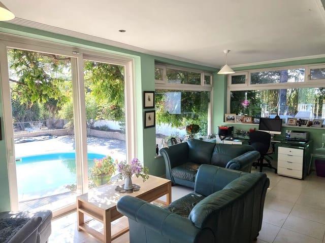 Casa Rural en venta en El Condado, Andalucía