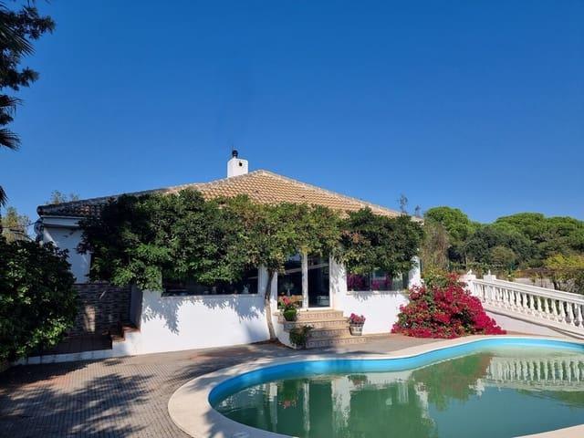 Casa Rural en venta en El Condado, Andalucía