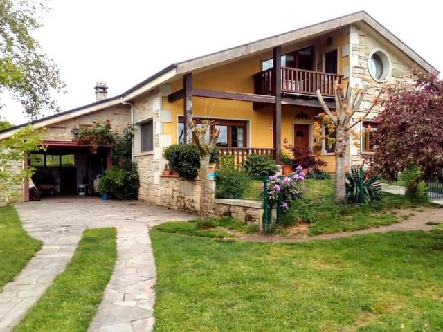 Casa Rural en venta en Lugo, Lugo