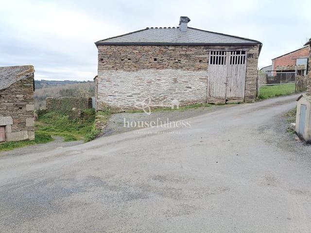Casa Rural en venta en Casco Vello, Lugo