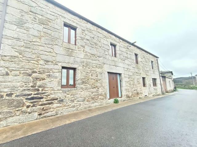 Casa Rural en venta en Casco Vello, Lugo