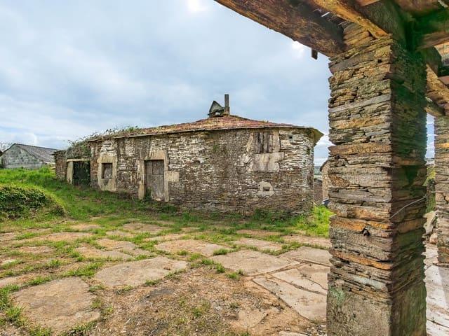 Casa Rural en venta en Casco Vello, Lugo