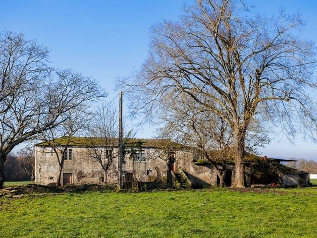 Casa Rural en venta en Casco Vello, Lugo