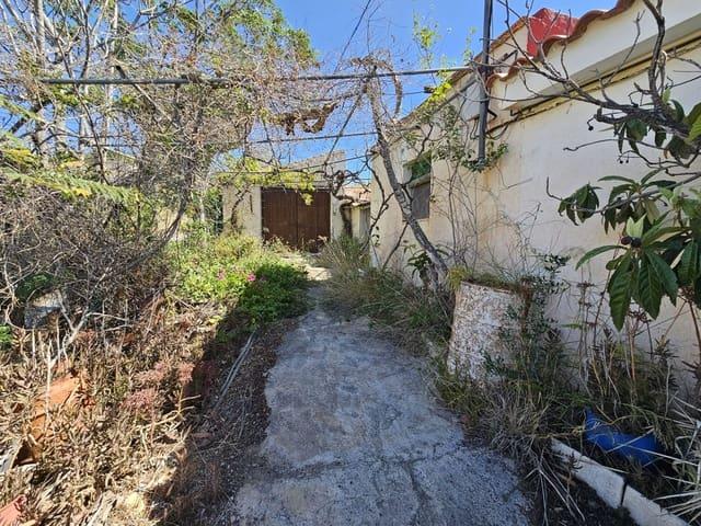 Casa Rural en venta en Comarca de la Costa Granadina, Andalucía