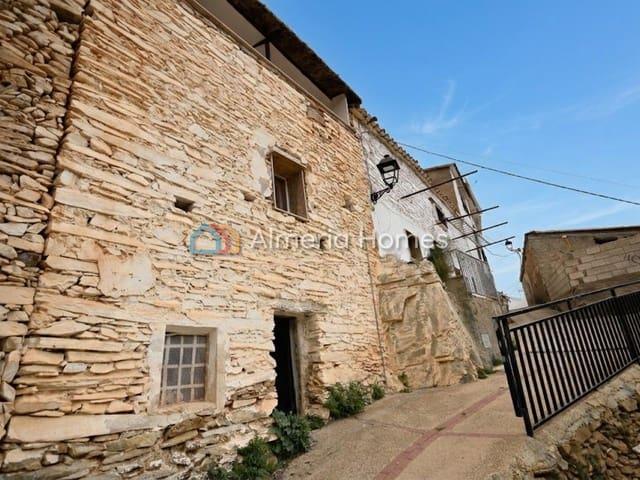 Casa Rural en venta en Valle del Almanzora, Andalucía