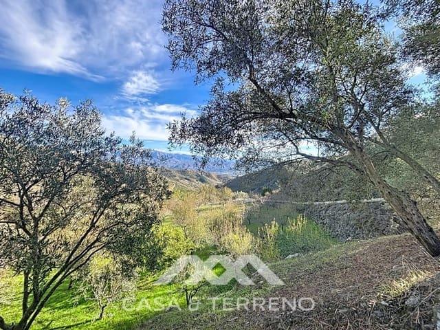 Casa Rural en venta en La Axarquía, Andalucía