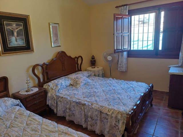 Casa Rural en venta en La Axarquía, Andalucía