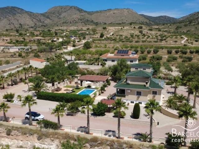 Casa Rural en venta en Macisvenda, Oriental