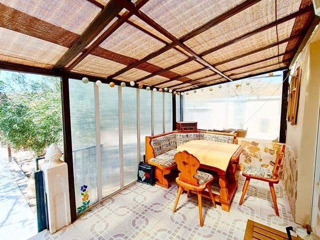 Casa Rural en venta en Macisvenda, Oriental