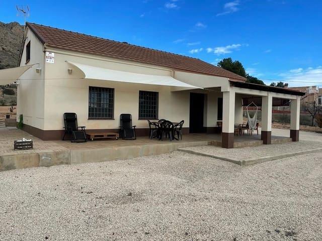 Casa Rural en venta en Macisvenda, Oriental