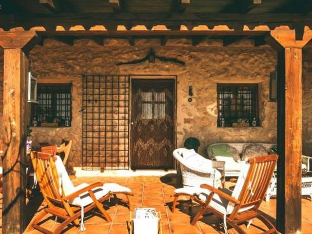 Casa Rural en venta en Macisvenda, Oriental