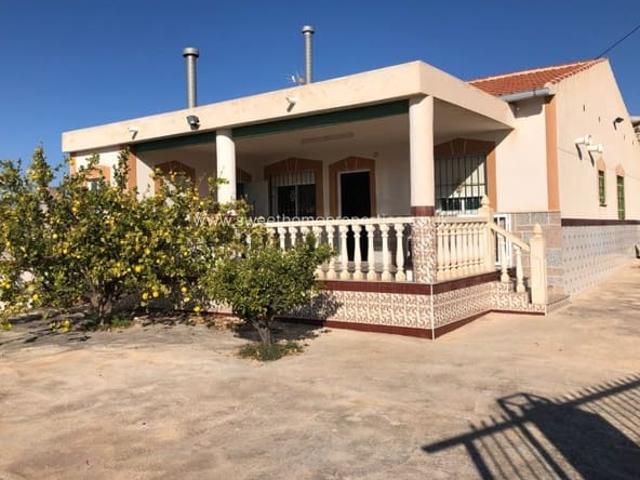 Casa Rural en venta en Macisvenda, Oriental