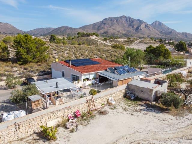 Casa Rural en venta en Macisvenda, Oriental