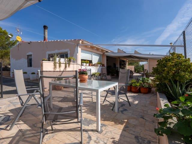 Casa Rural en venta en Macisvenda, Oriental