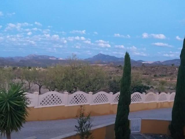 Casa Rural en venta en Macisvenda, Oriental