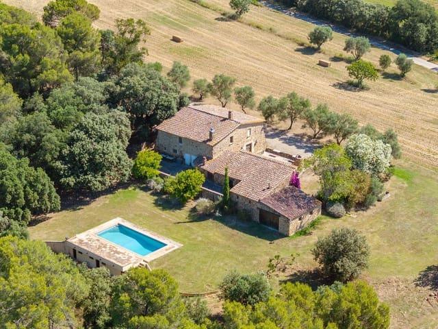 Casa Rural en venta en Gironès, Catalunya