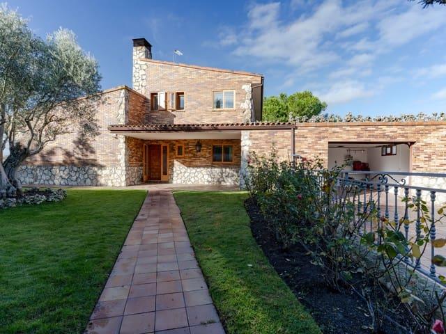 Casa Rural en venta en Centro, Madrid
