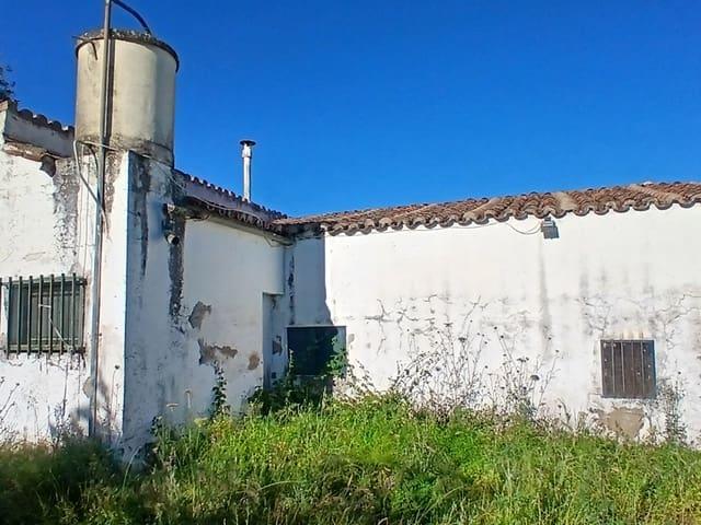 Casa Rural en venta en Madroñera, Extremadura