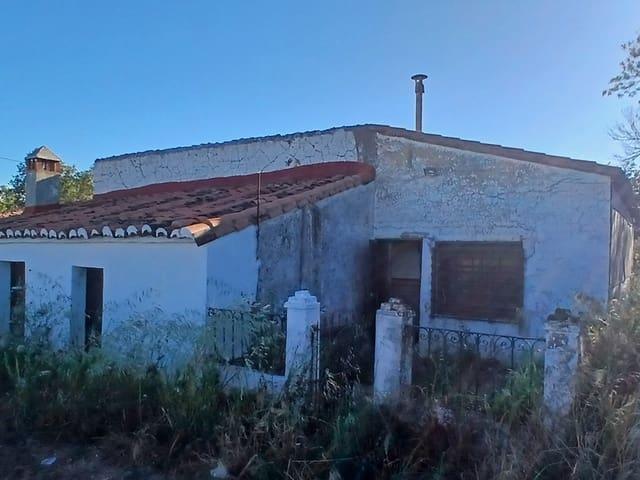 Casa Rural en venta en Madroñera, Extremadura