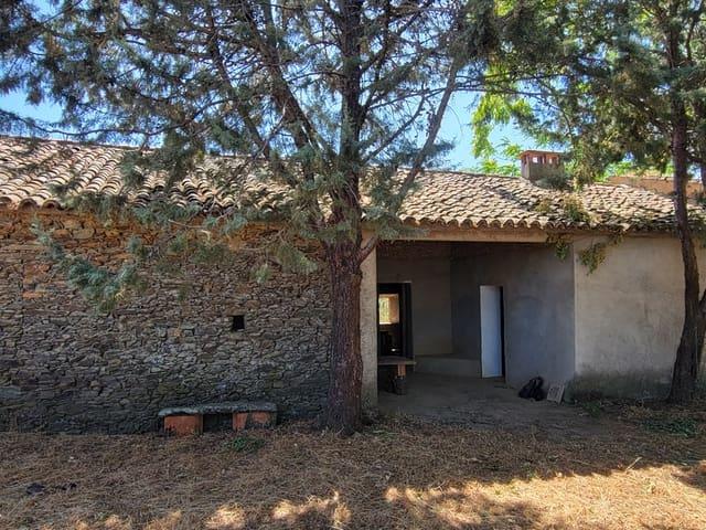Casa Rural en venta en Madroñera