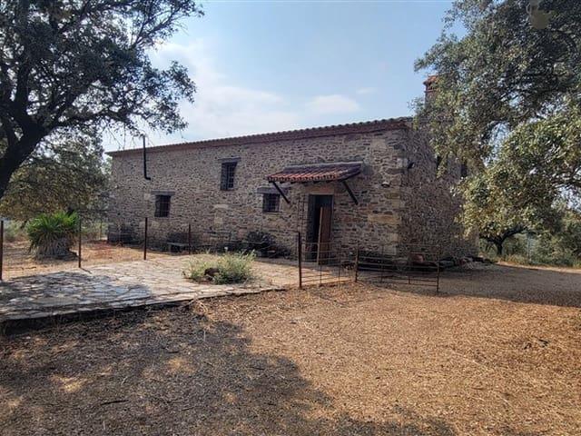 Casa Rural en venta en Madroñera