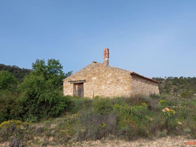 Casa Rural en venta en Bajo Aragón-Caspe / Baix Aragó-Casp, Aragón