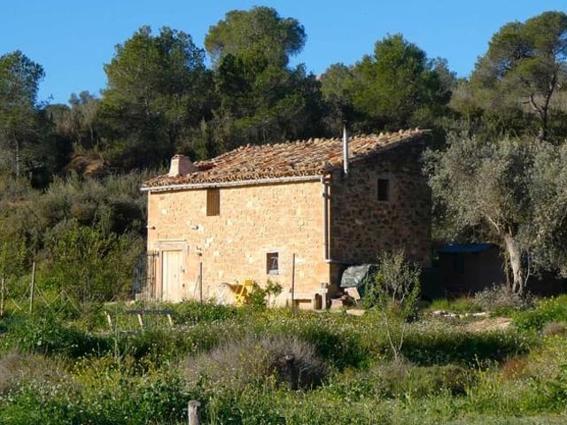 Casa Rural en venta en Maella