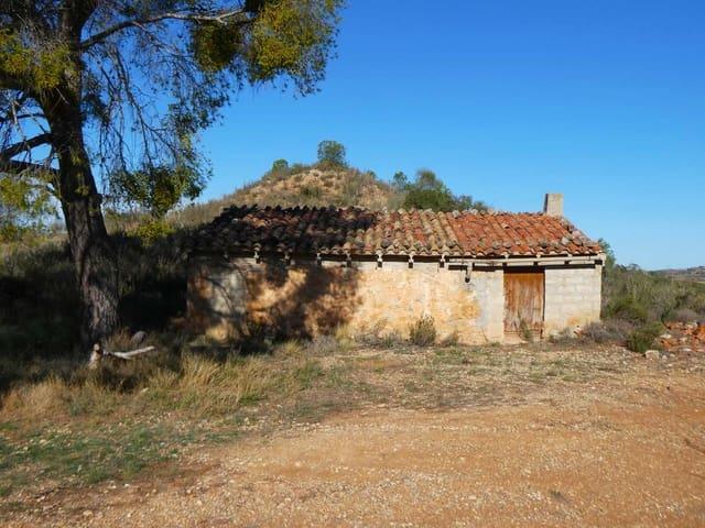 Casa Rural en venta en Bajo Aragón-Caspe / Baix Aragó-Casp, Aragón